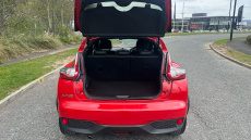 Nissan Juke 1.5 dCi N-Connecta 5dr Diesel Hatchback